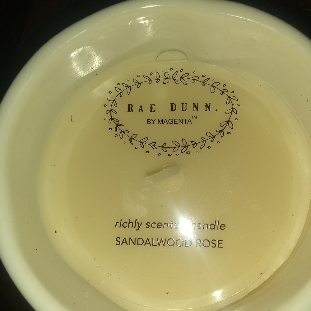 Valentine Rae Dunn Scented Candle - Picture 4 of 7
